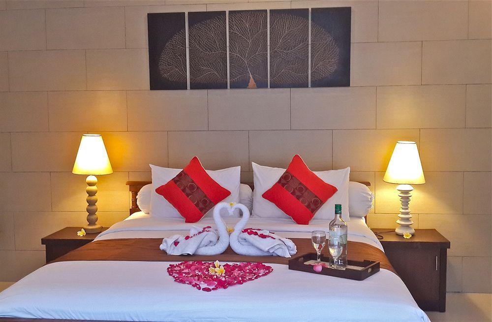 The Vie Villa Legian Εξωτερικό φωτογραφία