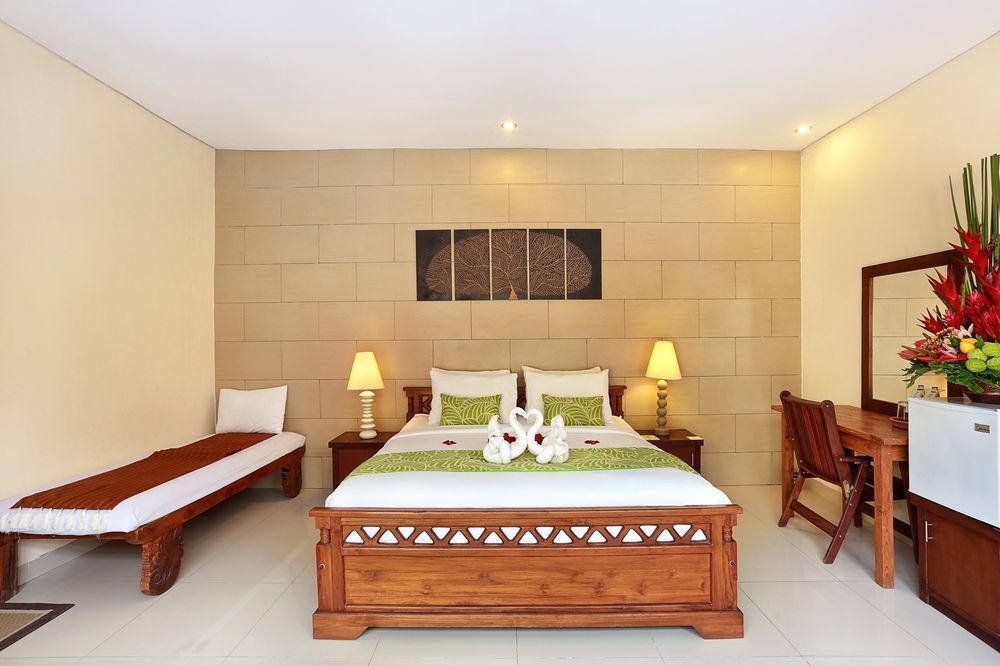 The Vie Villa Legian Εξωτερικό φωτογραφία