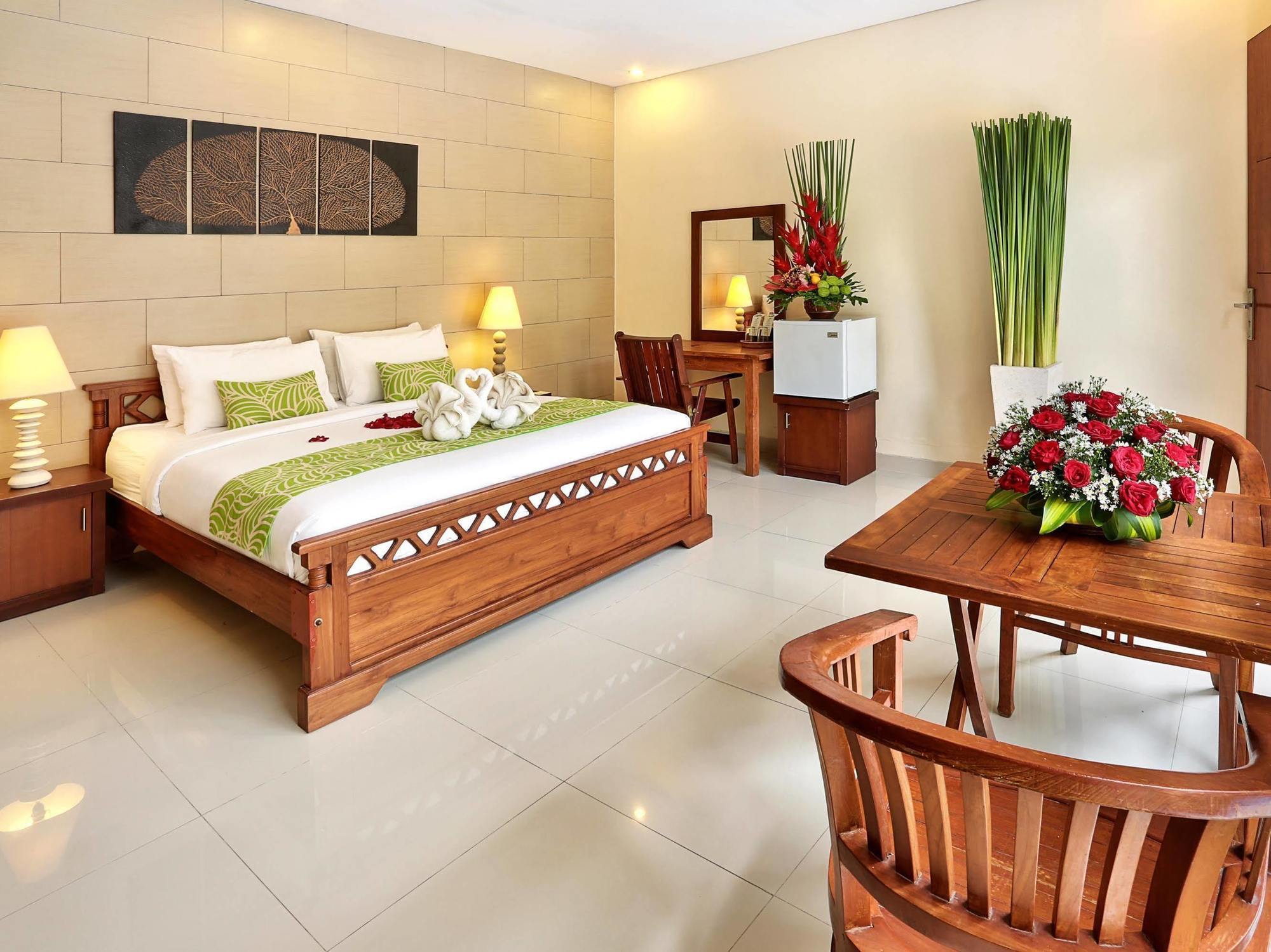 The Vie Villa Legian Εξωτερικό φωτογραφία