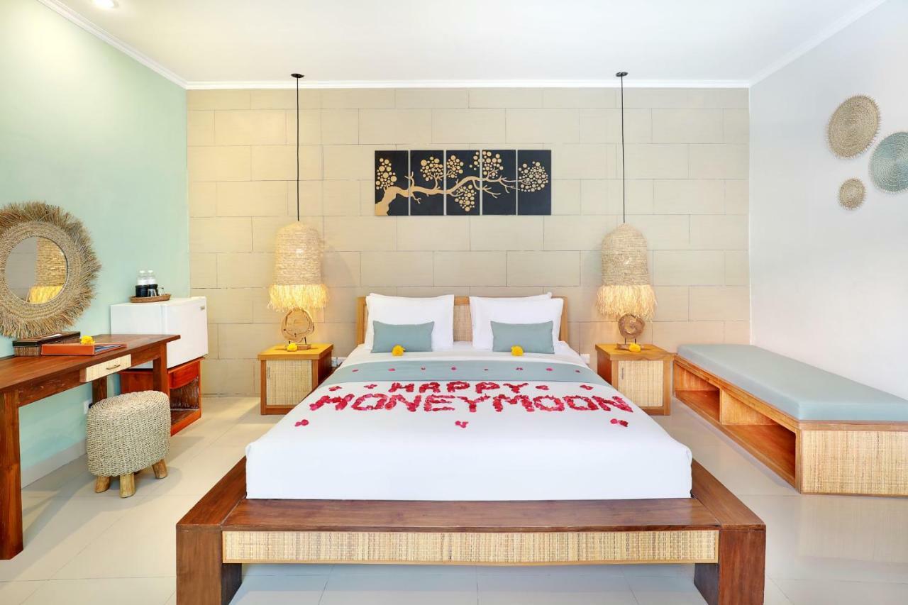 The Vie Villa Legian Εξωτερικό φωτογραφία